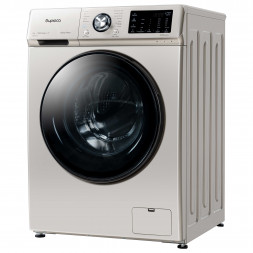 Стиральная машина БИРЮСА WM-SL814/15 B Золотой