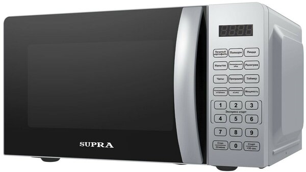 Микроволновая печь Supra 20SS25