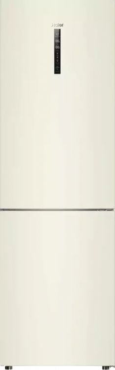 Холодильник Haier C2F636CCFDU1, бежевый