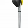 Пылесос ручной KARCHER VC 5 *EU-I, 500Вт, черный/желтый (1.349-105.0)