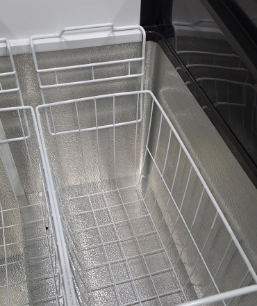 Морозильный ларь Бирюса CF32