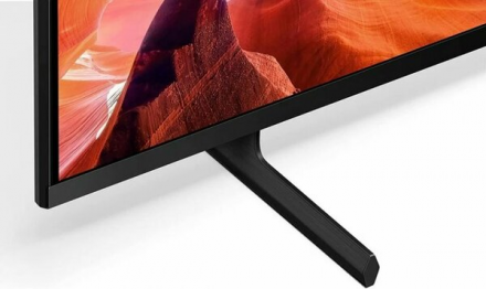 Телевизор SONY KD-50X80L