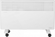 Конвектор Eurolux ОК-EU-2500, белый