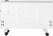 Конвектор Eurolux ОК-EU-2500, белый