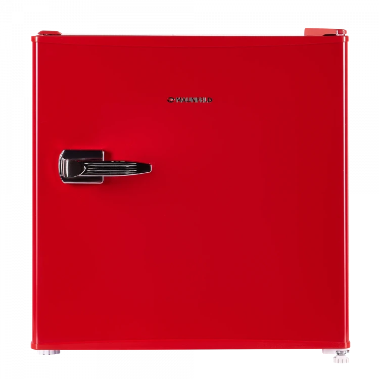 Холодильник MAUNFELD MFF50RR