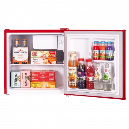 Холодильник MAUNFELD MFF50RR