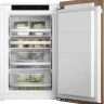 Встраиваемый морозильник Asko FN30931I, объем 95 л, электронное управление, мощность замораживания 5 кг/сут 