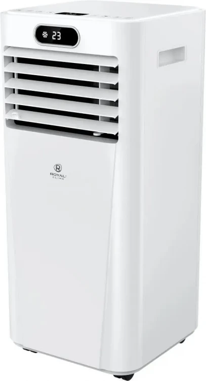 Мобильный кондиционер ROYAL CLIMA RM-TS22CH-E (НС-1410147)