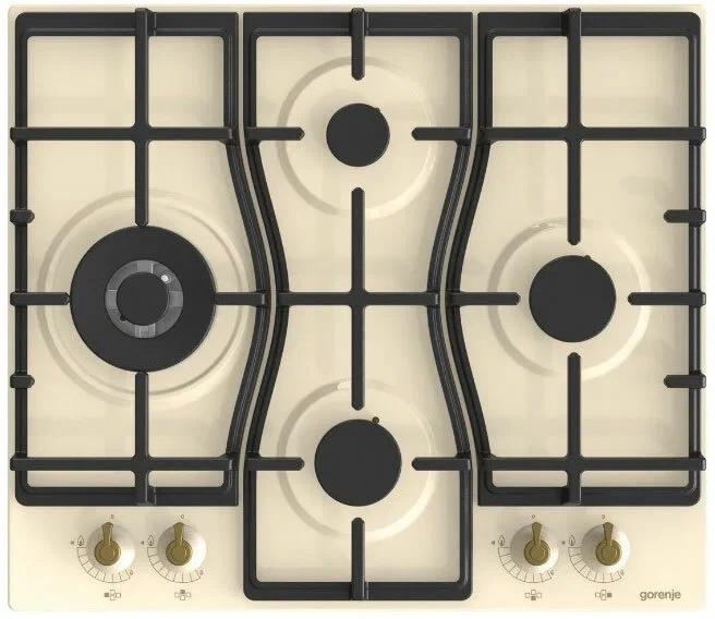 Варочная панель Gorenje GW6D42CLI