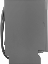 Встраиваемая посудомоечная машина HYUNDAI HBD 474, 3 корзины, 10 комплектов, индикация луч на полу, защита от протечек AQUASTOP, таймер отсрочки до 24 часов, моющие таблетки 3в1