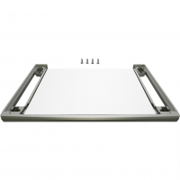 Соединительный элемент с выдвижной полкой Bosch WTZ2750X