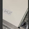 Соединительный элемент с выдвижной полкой Bosch WTZ2750X