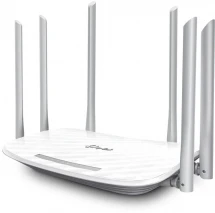 Wi-Fi роутер TP-LINK Archer C86, AC1900, белый