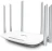 Wi-Fi роутер TP-LINK Archer C86, AC1900, белый