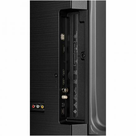 Телевизор HISENSE 50A6Q