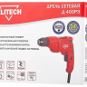 Безударная дрель ELITECH Д 400РЭ