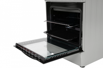 Газовая плита KRAFT KF-FSK6402ES