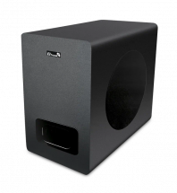Саундбар ELTRONIC (20-15) SOUNDBAR 2.1 2000W, черный