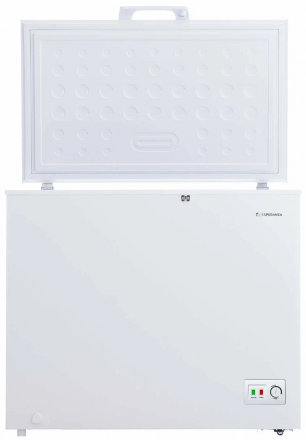 Морозильный ларь ESPERANZA Elite CFH280 FLW