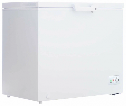 Морозильный ларь ESPERANZA Elite CFH280 FLW