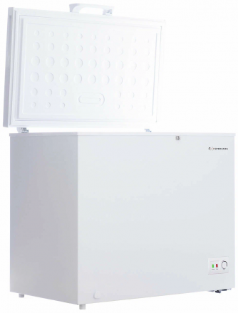 Морозильный ларь ESPERANZA Elite CFH280 FLW