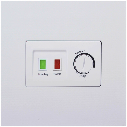 Морозильный ларь ESPERANZA Elite CFH280 FLW