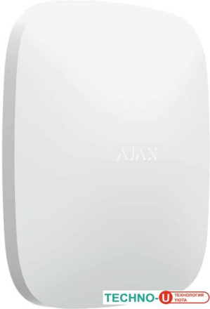 Центр управления/хаб Ajax Hub 2 Plus (белый)