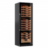 Винный шкаф Meyvel MV98-KBT3 (Slim)