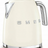 Чайник Smeg KLF03CREU CREAM