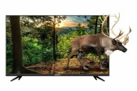 LCD(ЖК) телевизор Kraft KTV-P42FHD03T2CIWL