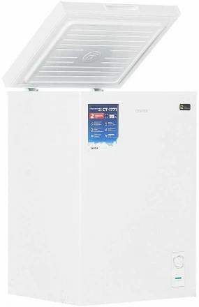 Морозильный ларь Centek CT-1772