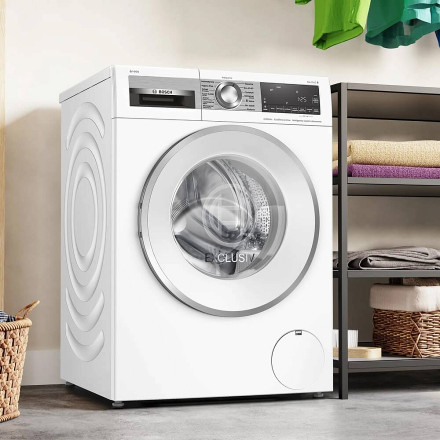 Стиральная машина BOSCH WGG244AEPL 