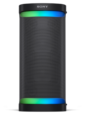 Портативная акустика Sony SRS-XP700
