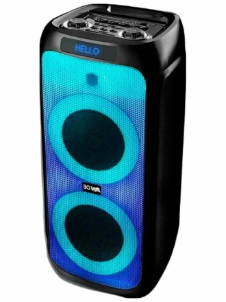 Акустика портативная BQ PBS3007 BLACK
