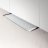 Вытяжка встраиваемая Elica GLASS OUT IX/A/90 PRF0109788