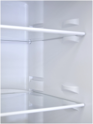 Холодильник NORDFROST NRB 122 332, серый
