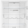 Холодильник Haier C2F636CORGU1, оранжевый