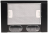 Встраиваемая вытяжка ELIKOR Интегра 45, цвет корпуса черный/черный, цвет окантовки/панели черный