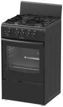 Газовая плита DARINA 1A GM441 001 At, черный