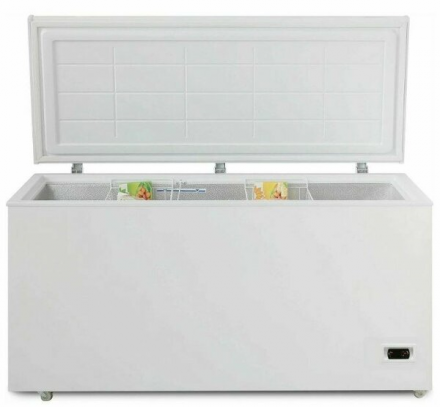 Морозильный ларь Бирюса 455KD