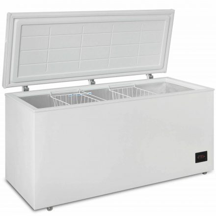 Морозильный ларь Бирюса 455KD