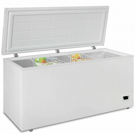 Морозильный ларь Бирюса 455KD