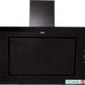 Кухонная вытяжка ZorG Technology Venera Black 90 (750 куб. м/ч)