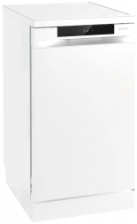 Посудомоечная машина Gorenje GS531E10W, белый