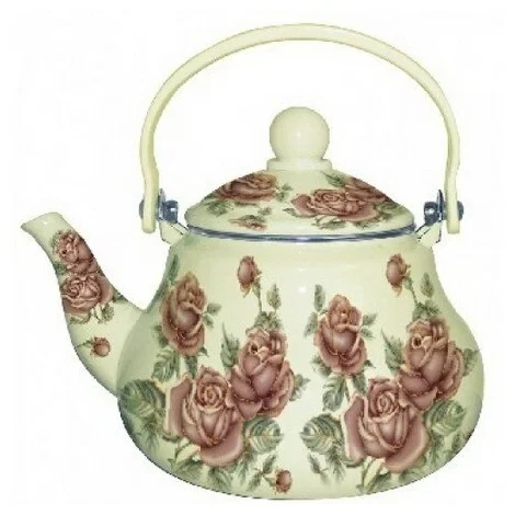 Чайник без свистка ZEIDAN Z-4263-04