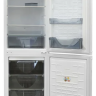 Холодильник Саратов 284 (КШД 195/65), белый