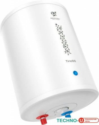 Водонагреватель Royal Clima TinoSS RWH-TS10-RS