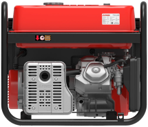 Бензиновый генератор A-iPower A6500, (6500 Вт)