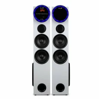 Колонка Eltronic 30-35 белый Home Sound