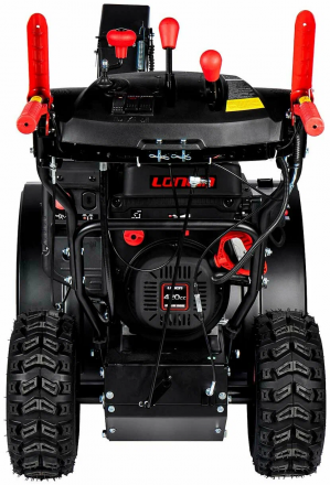 Снегоуборщик ELITECH ST 1476LE (E1609.016.00) 203761